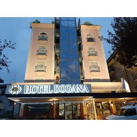 San Marino - Hotel Dogana