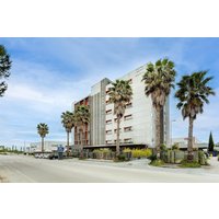 Chieti - Best Western Parco Paglia Hotel