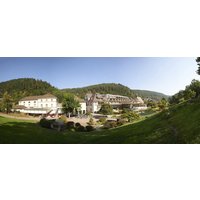 Bad Teinach-Zavelstein - Hotel Therme Bad Teinach