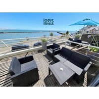 Saint-Gilles-Croix-de-Vie - Logis Hôtel Sea View