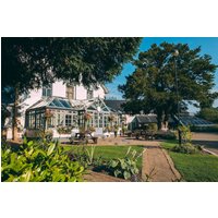 Llangollen - Wild Pheasant Hotel & Spa