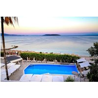 The Grove Seaside Hotel