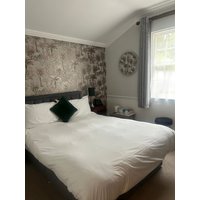 Lyndhurst - Woodlands Lodge Hotel