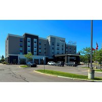 Newmarket - Fairfield by Marriott Inn & Suites Newmarket