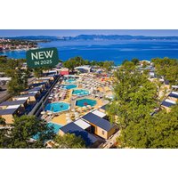 Omišalj - Aminess Style Glamping Villas & Holiday Homes Atea