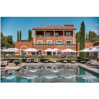 Le Castellet - L'Hôtel & Spa du Castellet