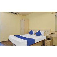 Pune - FabHotel 24K Inn - Nr. Manipal Hospital