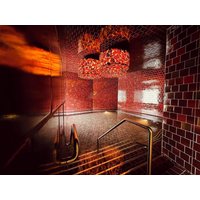 St. Moritz - Hotel Donatz