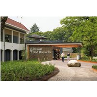 Enschede - Resort Bad Boekelo - Hotel met Spa & Wellness in Enschede