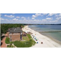 Kochendorf - Hotel Seelust