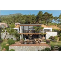 Phúc Yên - Shohin Garden Healing Villa