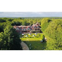 Lymington - Forest Park Country Hotel & Inn, Brockenhurst, New Forest, Hampshire - The Coaching Inn Group
