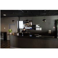 Sørvågen - The Tide - Hotel