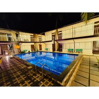 Anjuna - BeachWalk By FeatherTouch Hotels Resorts