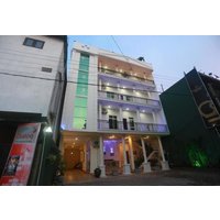Negombo - KINGS GATE Airport TRANSIT HOTEL