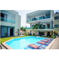 Abidjan - Hotel Yatchenin Abidjan