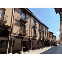 El Burgo de Osma - Akla Hotel El Burgo de Osma