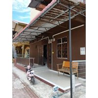 Perhentian Islands - PerhentianMj FishermanVillage