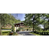 Mittersill - Heilbad Burgwies