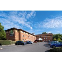 Taunton - Holiday Inn Express TAUNTON EAST by IHG