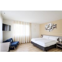 Rapperswil-Jona - Smart Hotel Kreisel --Self check-In