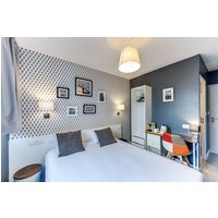 Saint-Nazaire - Brit Hotel Saint-Nazaire Centre