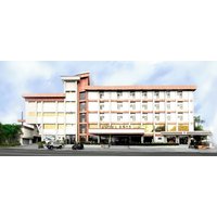 Angeles - Palette Angeles, Formerly Boss Hotel