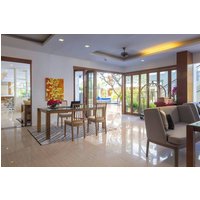 Klong Muang Beach - VIP Dream Suite Residence Krabi