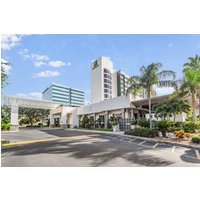 Tampa - Holiday Inn TAMPA WESTSHORE - AIRPORT AREA by IHG
