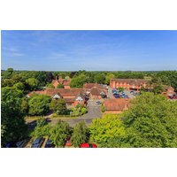 Stratford-upon-Avon - Clarion Hotel Charlecote Pheasant