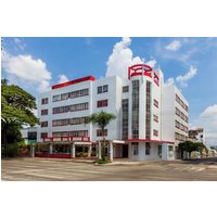 Guadalajara - Capital O Hotel Del Parque Guadalajara