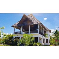 Paje - Villa Noemi by the Sea