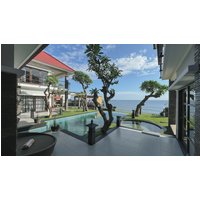 Kubutambahan - Blue Marlin 6-BR Villa Singaraja Bali