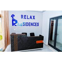 Dakar, Senegal - Relax Residences