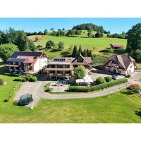 Elzach - Landgasthof Adler Pelzmühle