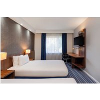 Cambridge, Cambridgeshire - B&B Hotel Cambridge South