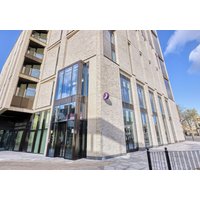 London - Premier Inn London Canary Wharf - Westferry