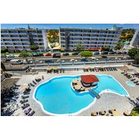 Maspalomas - Bluesea Rey Carlos