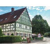 Bad Staffelstein - Landhotel Augustin