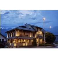 Megève - Best Western Plus Pays du Mont Blanc