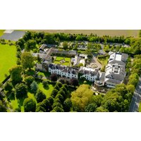 Maynooth - Barberstown Castle