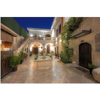 Şanlıurfa - KARAGÜL Hotel