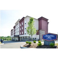 Wexford - Hampton Inn Pittsburgh/Wexford-Sewickley, PA