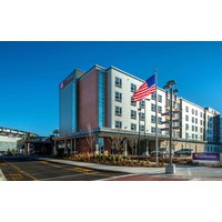 Foxborough - Hilton Garden Inn Foxborough Patriot Place