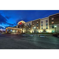 Hendersonville - Hampton Inn & Suites by Hilton Nashville Hendersonville TN