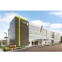 Malta (NY) - Home2 Suites by Hilton Saratoga Malta