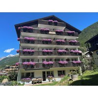 Zermatt - Hotel Adonis