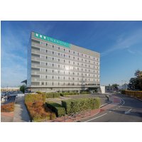 Bologna - UNA Hotels San Vitale Bologna