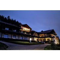 Oberstaufen - Allgäuer Panoramahotel
