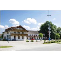 Mühldorf - Landgasthof Pauliwirt